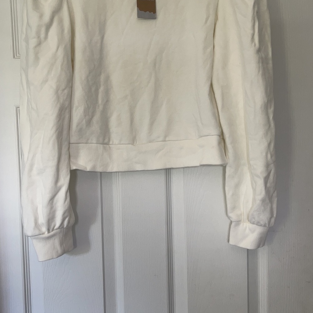 Forever 21 Top Women’s Medium - Picture 6 of 7
